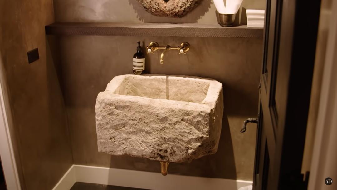 宇宙第一超模Kendall豪宅大揭秘|开启神仙人生