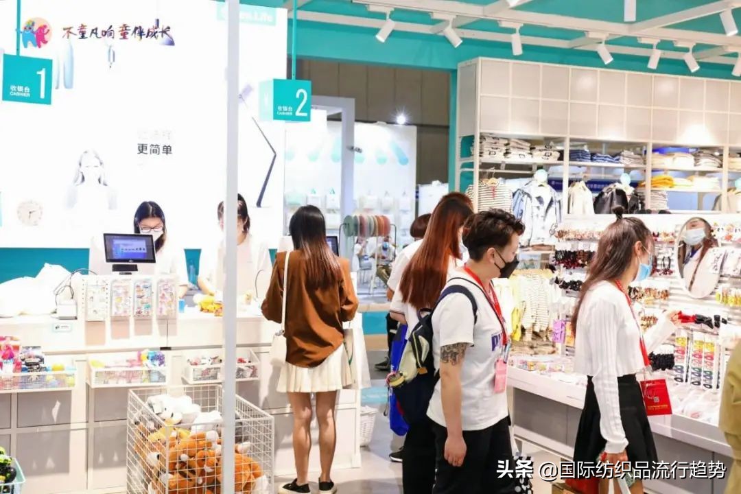 2021第四届中国童装产业博览会,中国童装产业博览会第四届门票