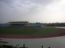 魅丽宜城美丽宜城一中