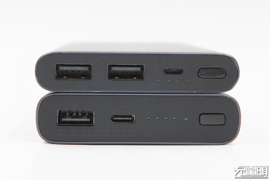 小米原装无线充电宝30w10000mah拆解,小米无线充电宝10000毫安说明书