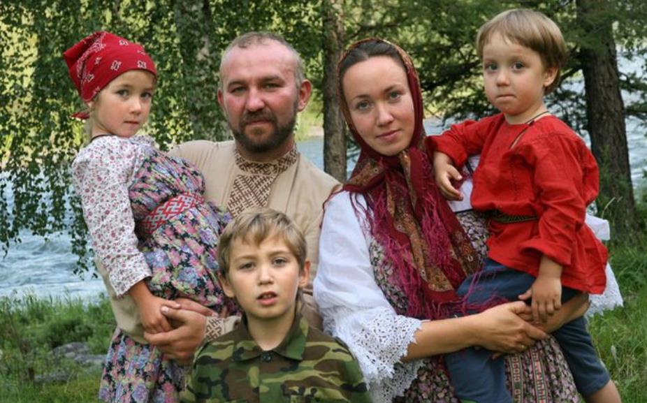 哥萨克美食,哥萨克人的美食