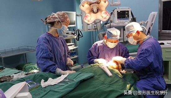 面部五层提升术视频,面部五层提升方法直播