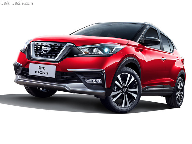 18w以内性价比最高的日产suv,日产全新suv售价不到5万