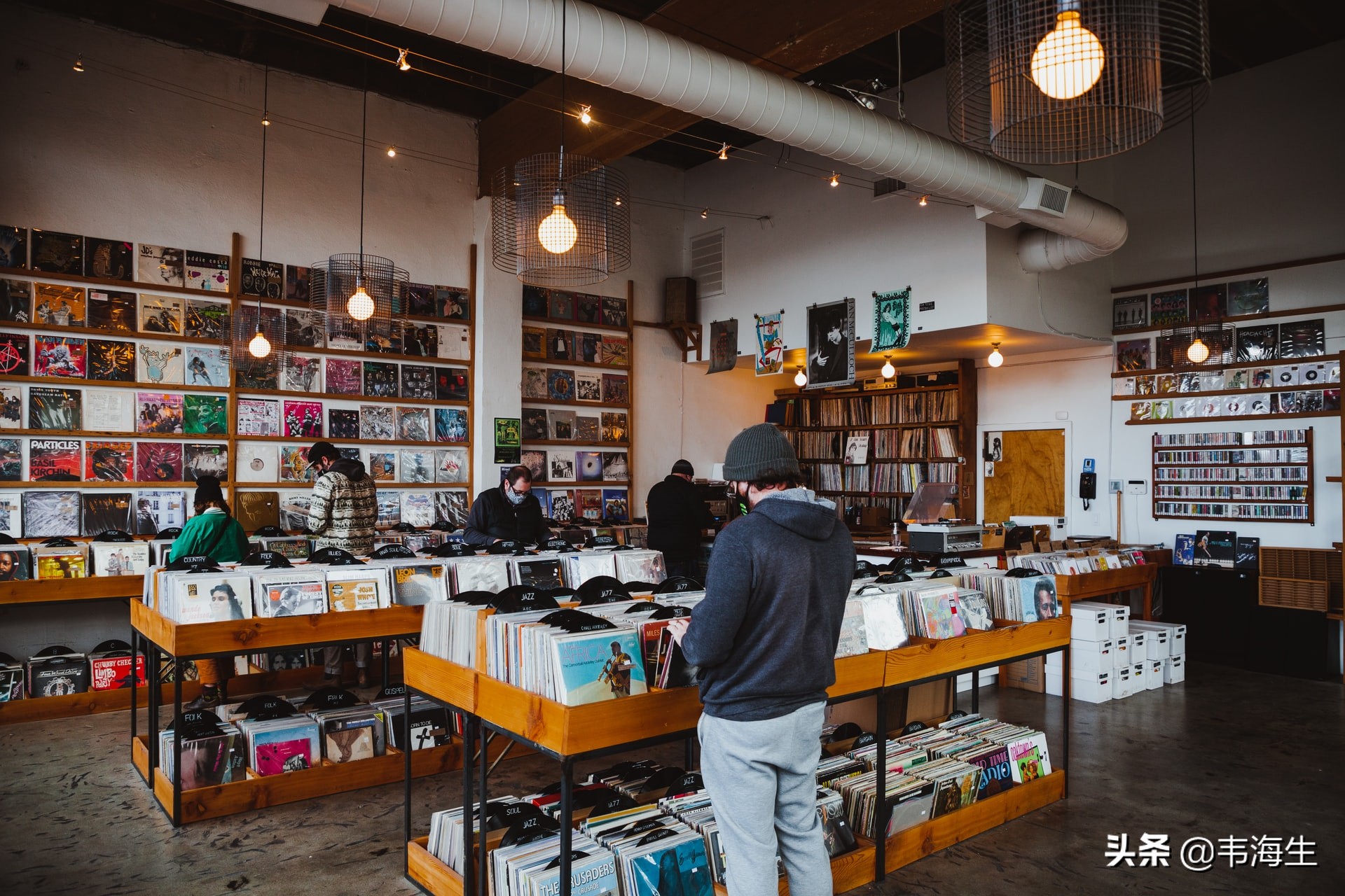 低价正版书进货渠道,到哪里才能买到正版书