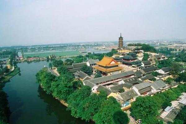 江苏镇江独有美食,镇江美食特点老字号