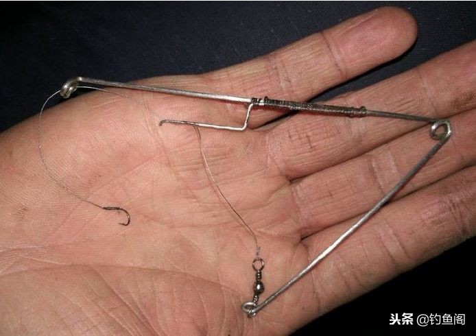 钓鱼十大奇葩物品,钓鱼装备好与坏真的很重要吗