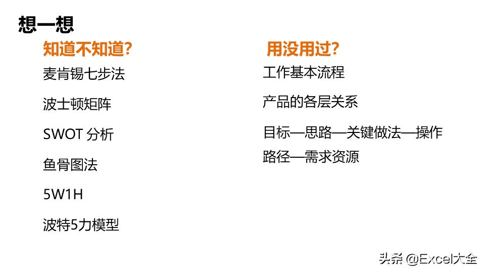 丰田高效工作法培训资料,丰田工作法解决问题8个步骤
