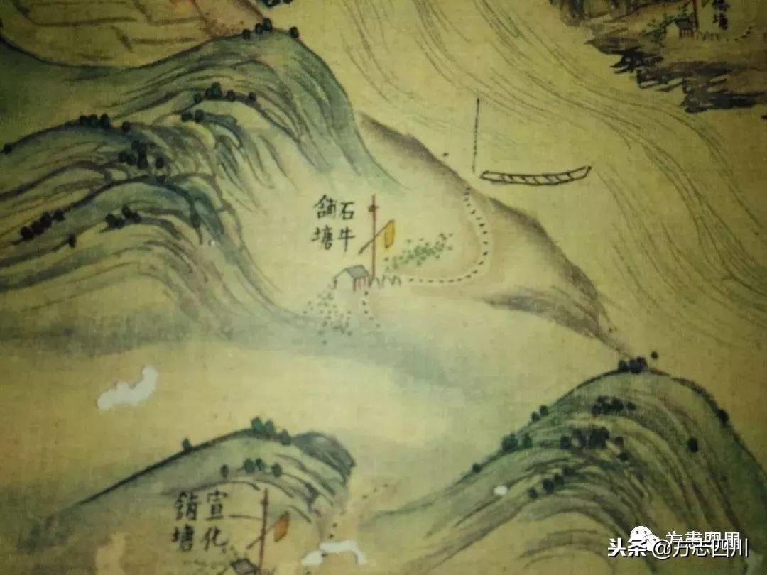 方志四川历史视频,四川府志