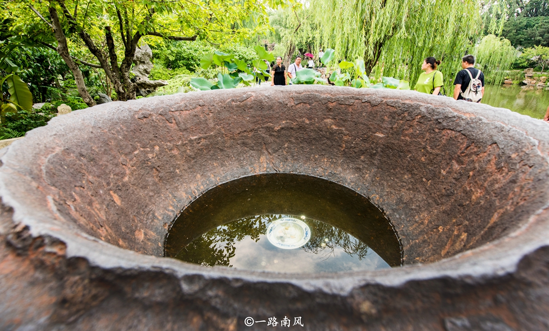 江苏的古典园林有哪些,江苏古园林开放