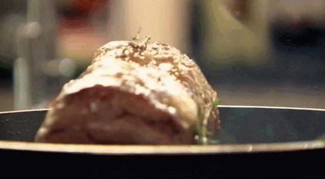 地狱厨神戈登拉姆齐惠灵顿牛排,戈登拉姆齐煎牛排十大技巧