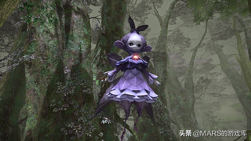 最终幻想147.0资料片,最终幻想14:向死而生的奇迹