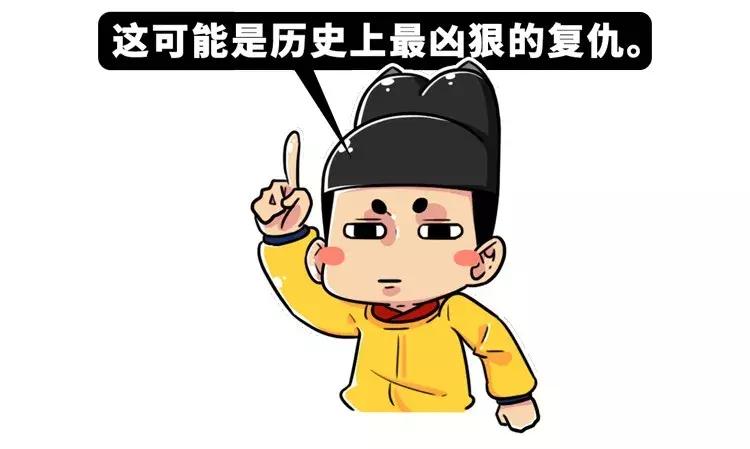 史上代价最昂贵的一顶绿帽：老爹给儿子戴绿帽，差点让楚国*国亡**