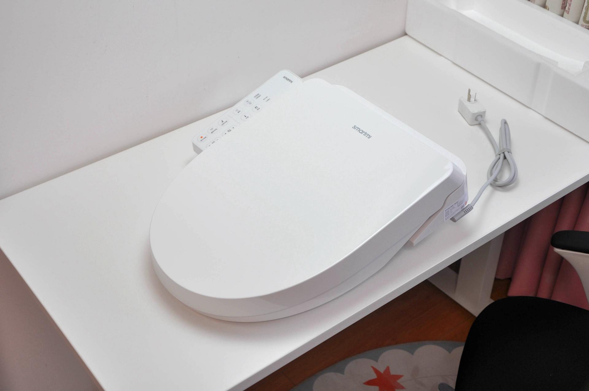 老马桶装智能马桶盖,智米智能马桶盖说明书