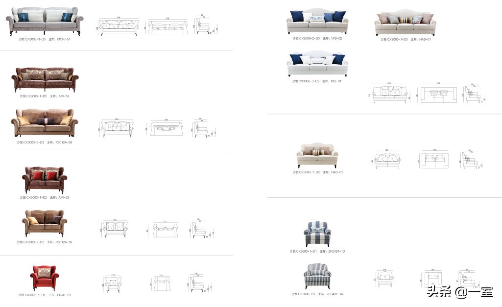 看了一眼你的图纸，就知道你不懂尺度