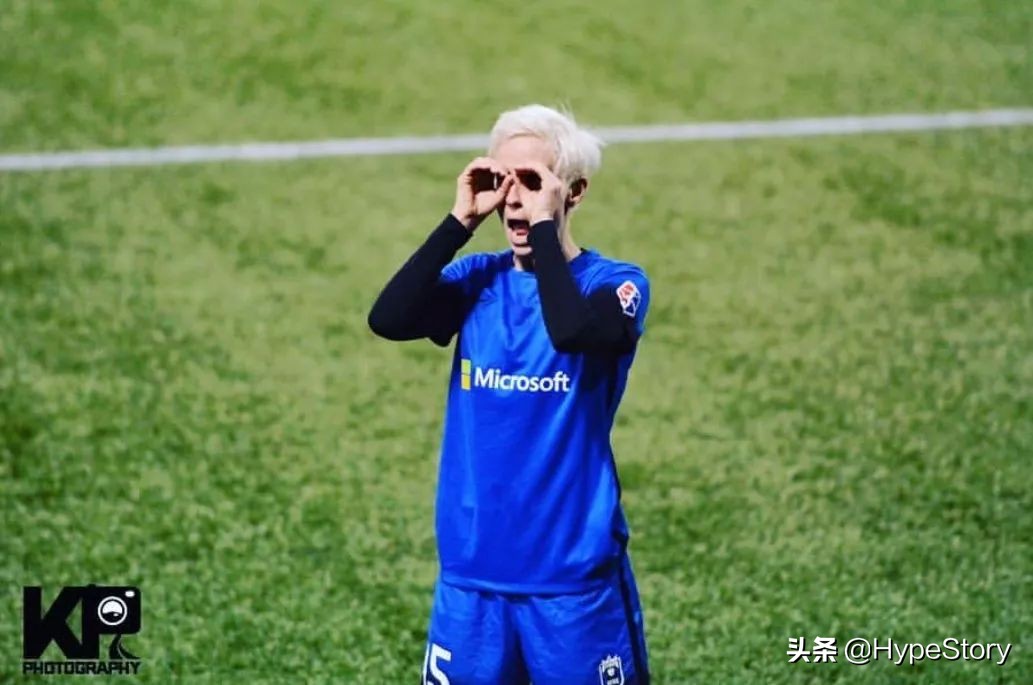 MeganRapinoe|“美国队长”的称号下，她只想做真正的自己