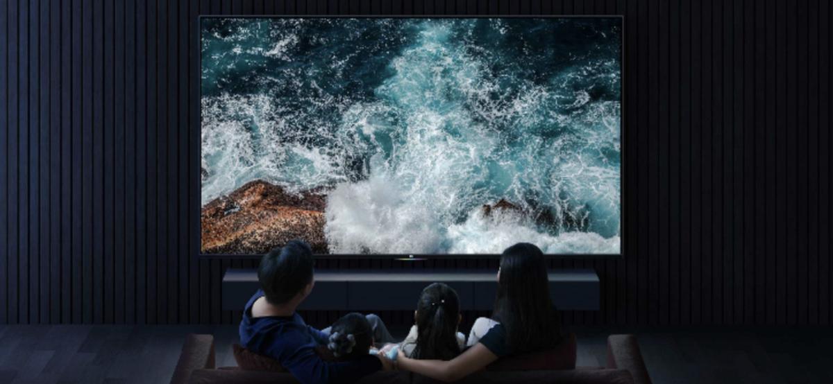 智能电视机的运存和内存多大合适,智能电视存储空间怎么扩展