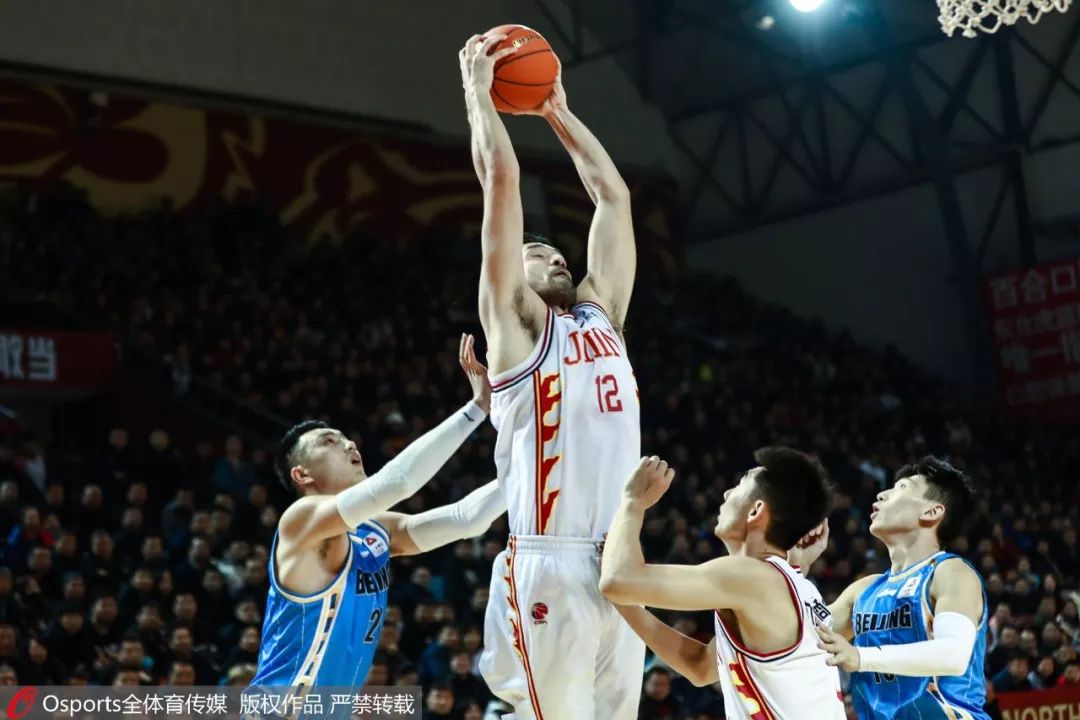 cba吉林九台,CBA：北京北汽胜吉林九台农商银行