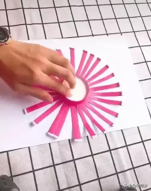 母亲节送给妈妈的粘土手工礼物,母亲节送妈妈的手工折纸礼物贺卡