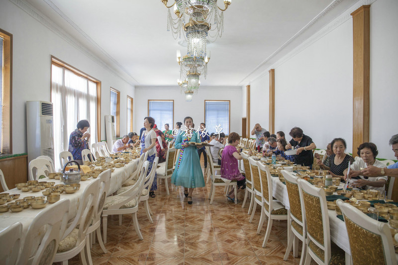 朝鲜探秘一次不同寻常的旅游,在朝鲜旅行