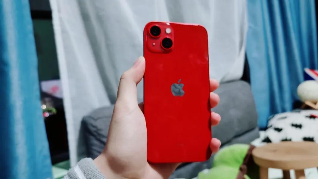 iphonexr改iphone13有必要没,iphonexr换iphone13有必要没