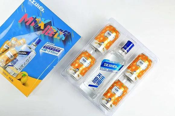 江小白酒的精辟文案,江小白告白文案大全