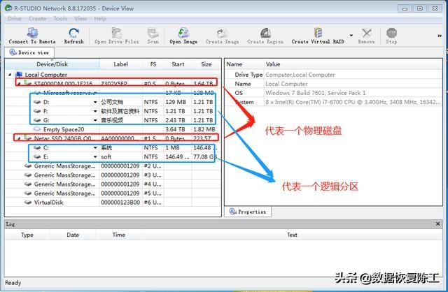 移动硬盘提示初始化怎么恢复数据,格式化的sd卡数据恢复没有密钥