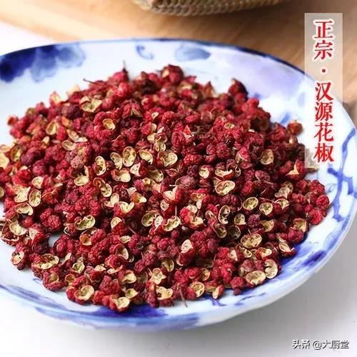 你不知道的香料特性大全请收藏,揭秘34种常用香料的名称与用途