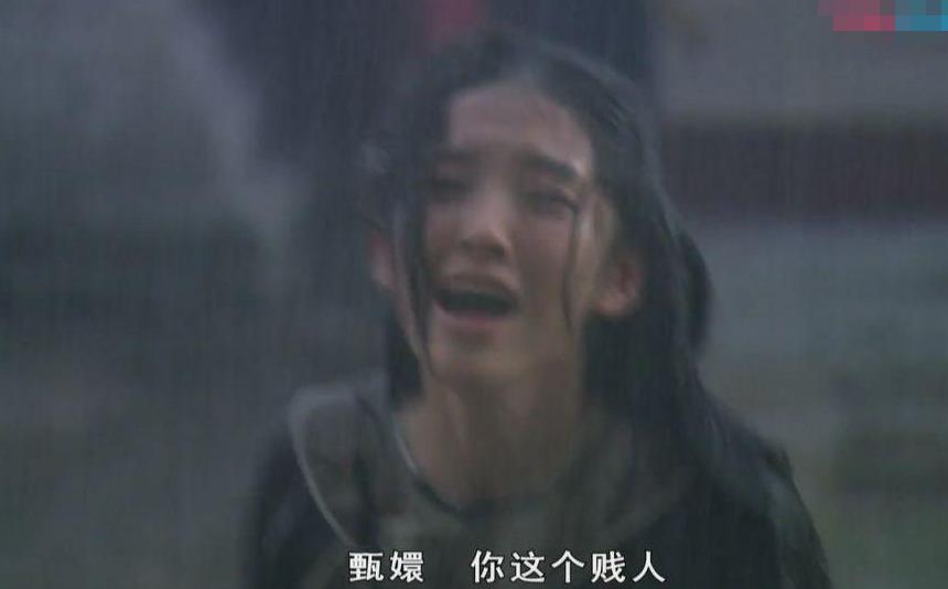 那些年剧中让人迷惑的台词,那些年的迷惑电视剧片段