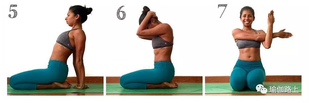 40岁瑜伽初学者60分钟整套动作,一套简单实用的瑜伽序列