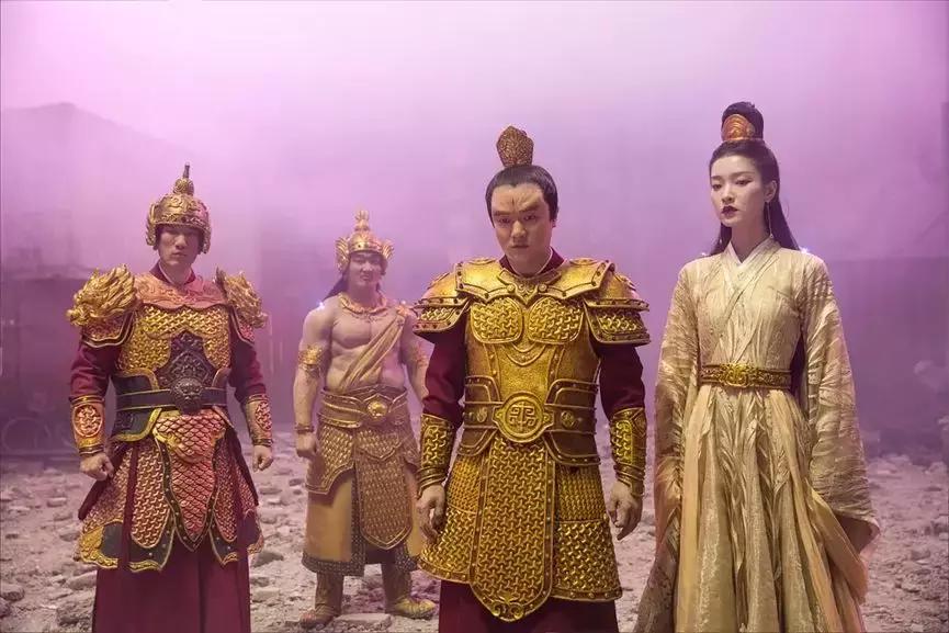 「天气预爆」：就算赠票，我都不想看