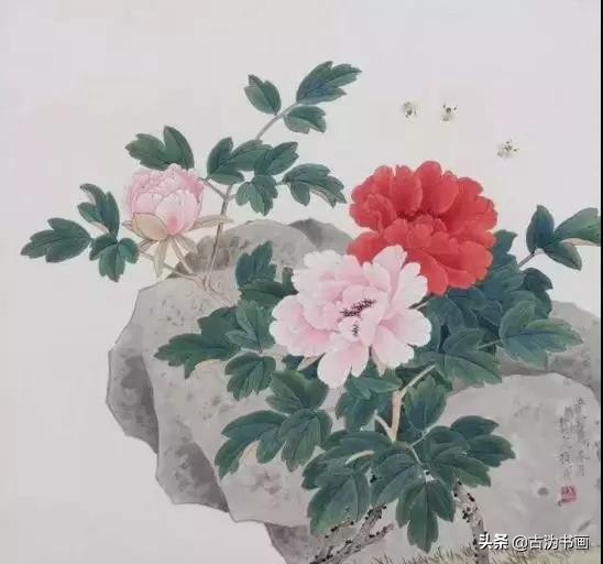 工笔画初学者画什么题材好,工笔画100个常见问题
