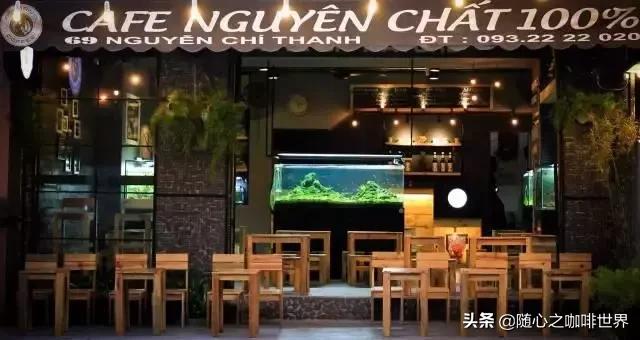 越南咖啡特点有哪些,越南那些你不知道的事