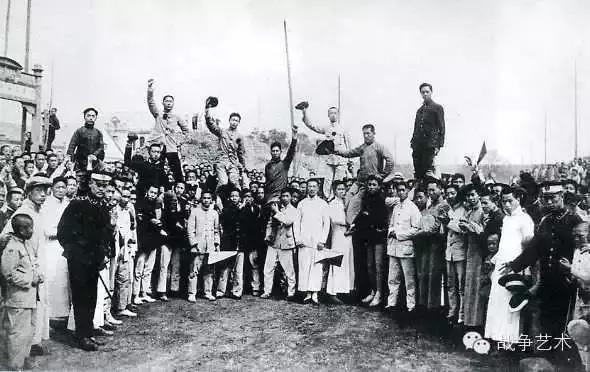 张作霖和日本在东北的地盘划分,张作霖占领的东北有多大版图