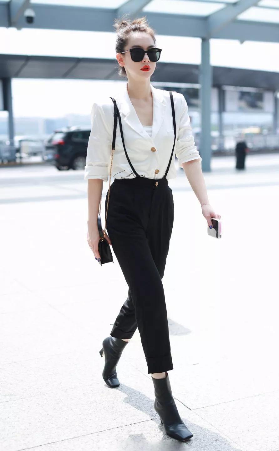 2019年大盘点，谁是最会穿的女明星？