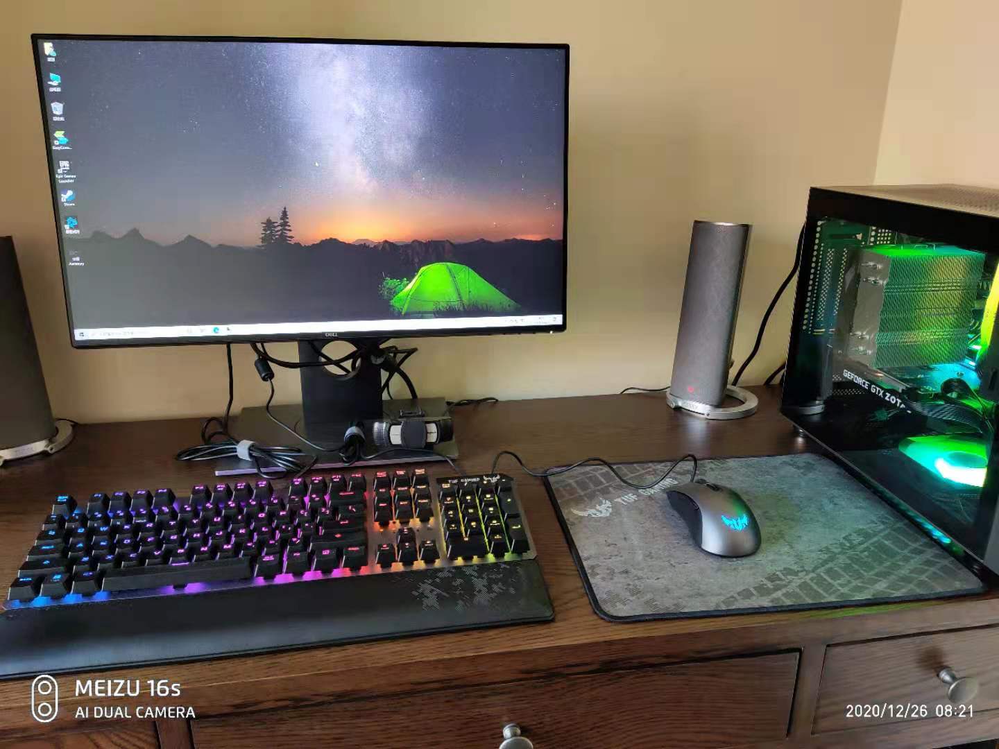 先马趣造装机过程,先马趣造极致装机