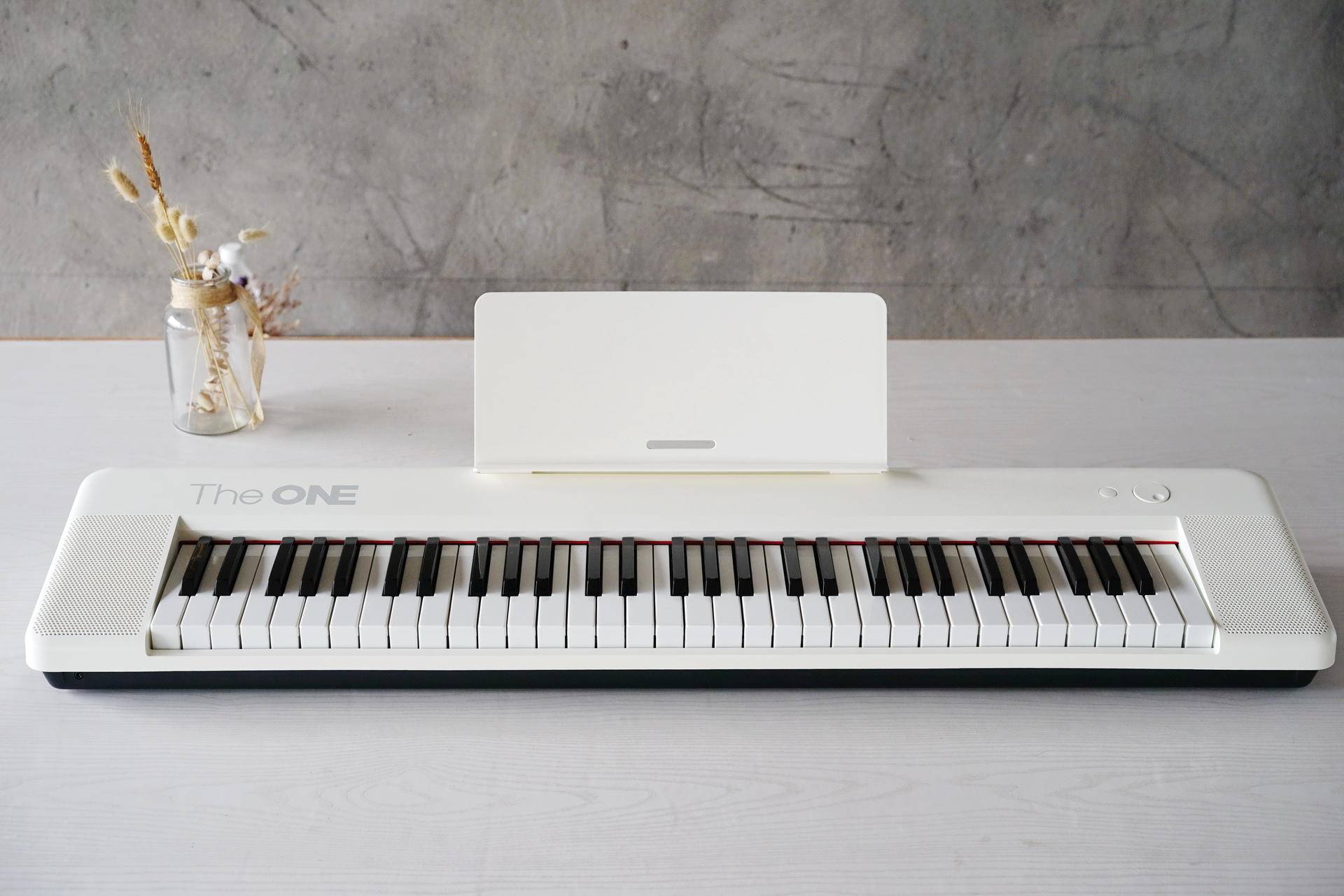 theone智能钢琴和电子琴的区别,theone智能钢琴和普通钢琴区别