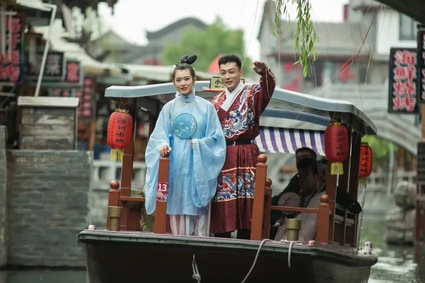 五一滦州古城旅游景点,北京到滦州古城攻略