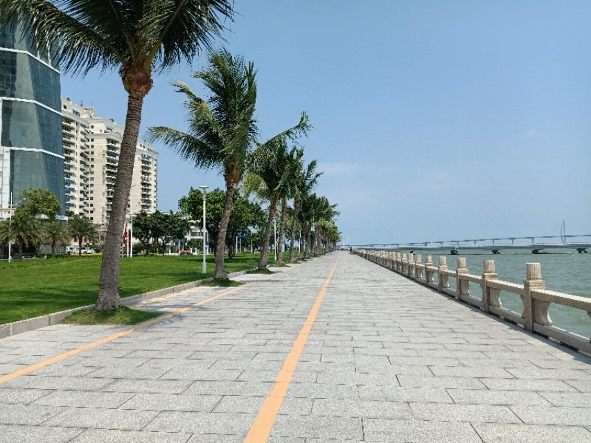 珠海旅游攻略最近一周景点,推荐珠海市必玩的旅游景点