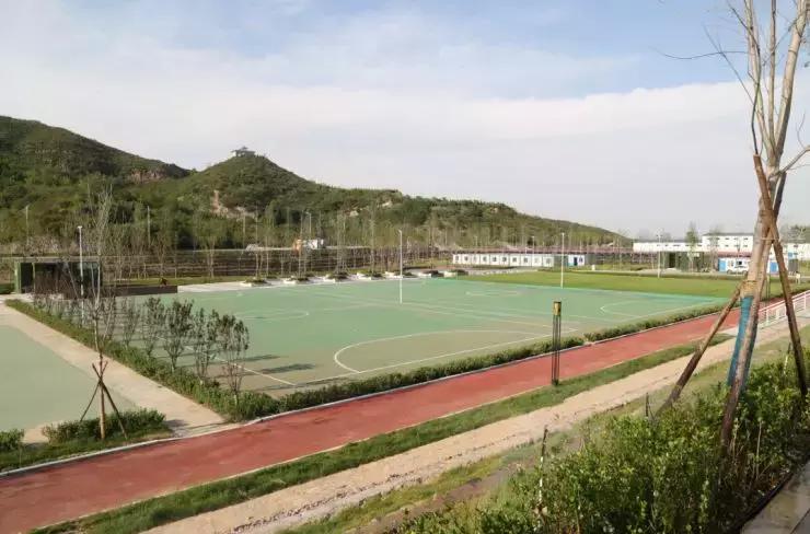 最新太原二青会,二青会山西开幕