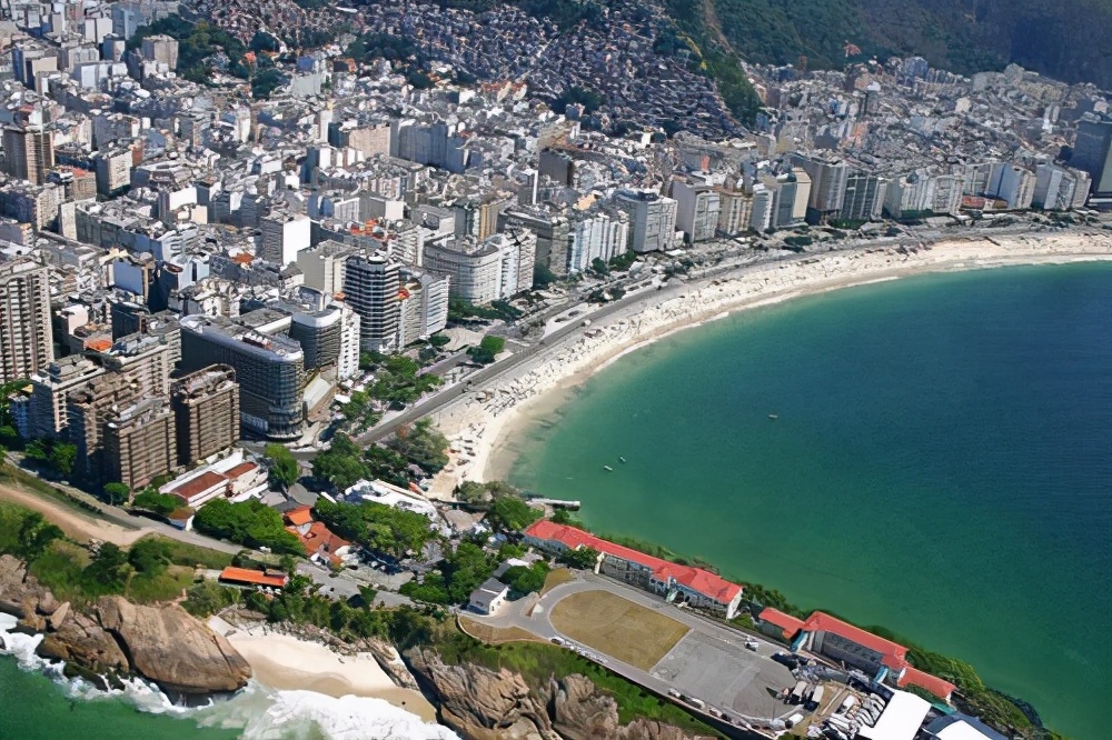 世界上最繁忙的十个港口排名,世界最重要的港口