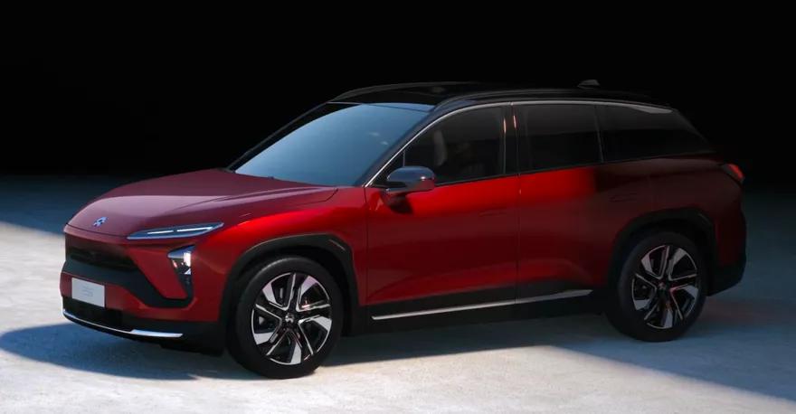 20万到30万的suv新车推荐,上海车展25万左右的suv推荐