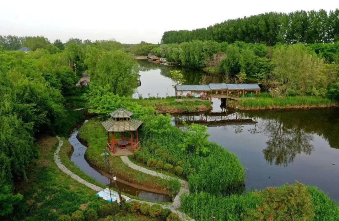 盘锦大洼区旅游攻略,盘锦大洼旅游