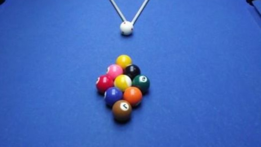 *诺斯**克与中8、9球之间的区别在哪里