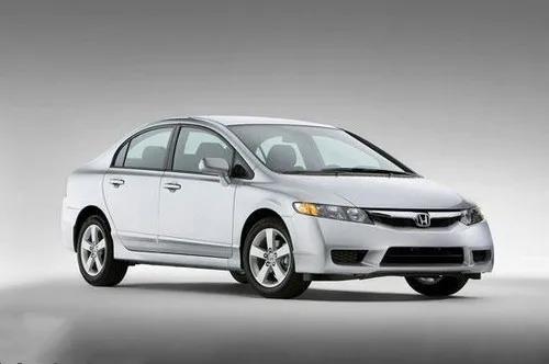 本田思域最牛b的车,东风本田思域超跑