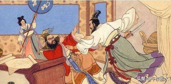 鲁国简史最新,鲁国历代国君一览表