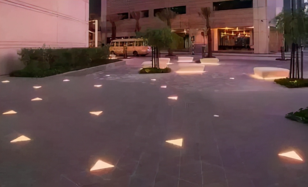 商业街景观设计哪家做得好,商业街景观设计案例文本