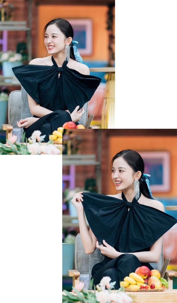 丝巾多种搭配让你变身时髦精,土气又廉价的丝巾穿搭技巧