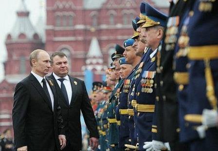 罗援将军推荐：一名现役军嫂对《退役军人保障法》的看法