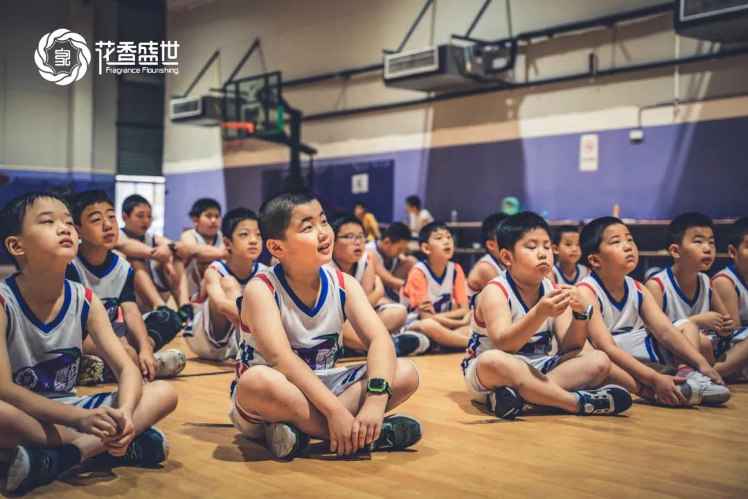 中国小篮球运动规则图解,小篮球基础技术动作规范