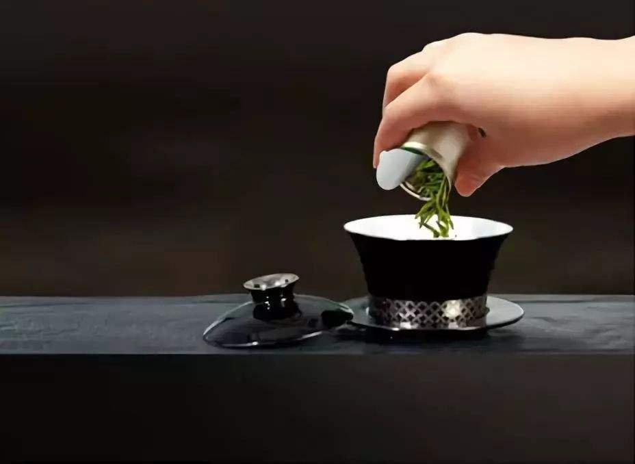 杜国楹打造小罐茶的创业史,杜国楹营销套路小罐茶